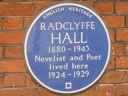 Hall, Radclyffe (id=489)